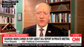CNN commentator Paul Begala claimed that the special counsel probes indictment of President Bidens mental acuity is "terrible for Democrats."