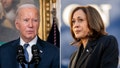 Kamala Harris leaves Biden off list of top three 'most effective' presidents - Fox News