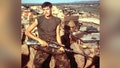 Legendary Marine sniper Charles &quot;Chuck&quot; Mawhinney died at his home on Feb. 12 at 75. He holds the record for Marine snipers with 103 confirmed kills in Vietnam.