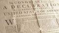 NEWT GINGRICH: The Declaration still terrifies socialists and tyrants, here and abroad - Fox News