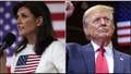 Nikki Haley wrote a supportive op-ed about President Trump on Sunday. - Fox News