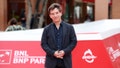 ROME, ITALY - OCTOBER 27: James Hawes attends a photocall at the 21st Alice Nella Citt&agrave; during the 18th Rome Film Festival on October 27, 2023 in Rome, Italy. (Photo by Daniele Venturelli/WireImage)