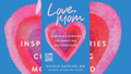 Dr. Nicole Saphier&rsquo;s new book &ldquo;Love, Mom&rdquo; hits stores on April 16 and is available for preorder now.