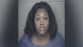 Mariah Thomas was arrested after allegedly placing her infant daughter in the oven instead of her crib while putting the child down for a nap.