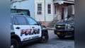 The migrant teen was arrested Yonkers on Friday afternoon, the NYPD confirmed.