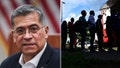 Health and Human Services (HHS) Secretary Xavier Becerra - Fox News