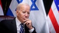 Israeli security experts say Biden&rsquo;s Palestinian state push is an &rsquo;existential threat&rsquo;