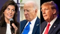 Haley calls for &lsquo;diminished&rsquo; Biden, Trump to take mental acuity tests