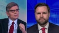 ABC host abruptly ends interview with JD Vance over Supreme Court remarks: 'No, no George'