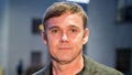 LOS ANGELES, CA - MAY 02:  Actor Ricky Schroder attends the Daughtry Performs for ATT Audience Network at Red Studios on May 2, 2016 in Los Angeles, California.  (Photo by Greg Doherty/Getty Images)