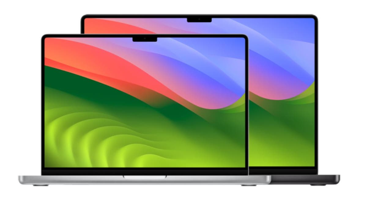 MacBook Pro images