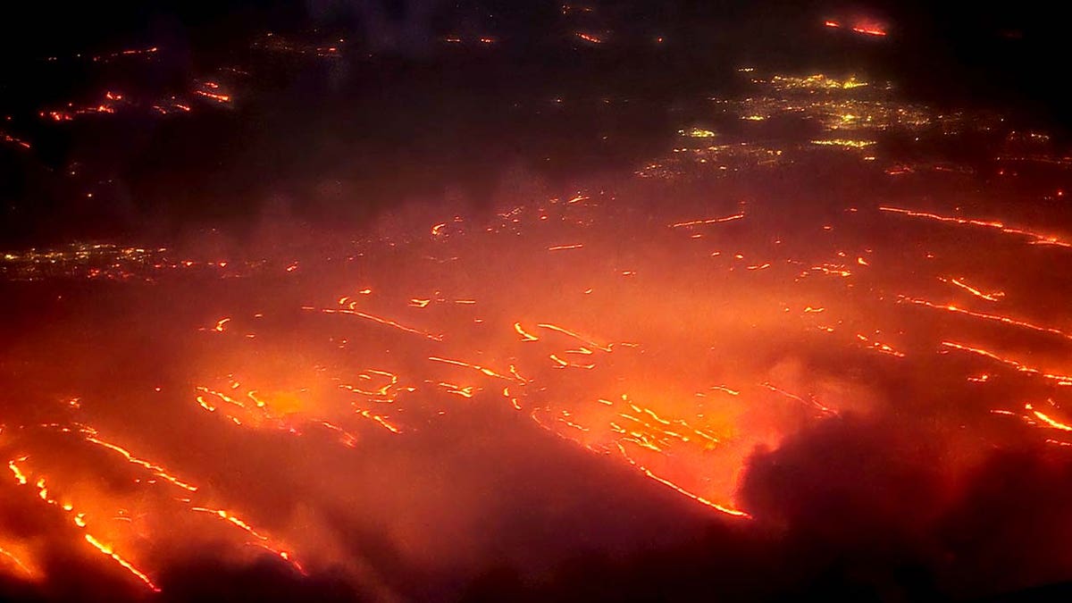 Texas wildfire almost 900,000 acres of land CNEWS18