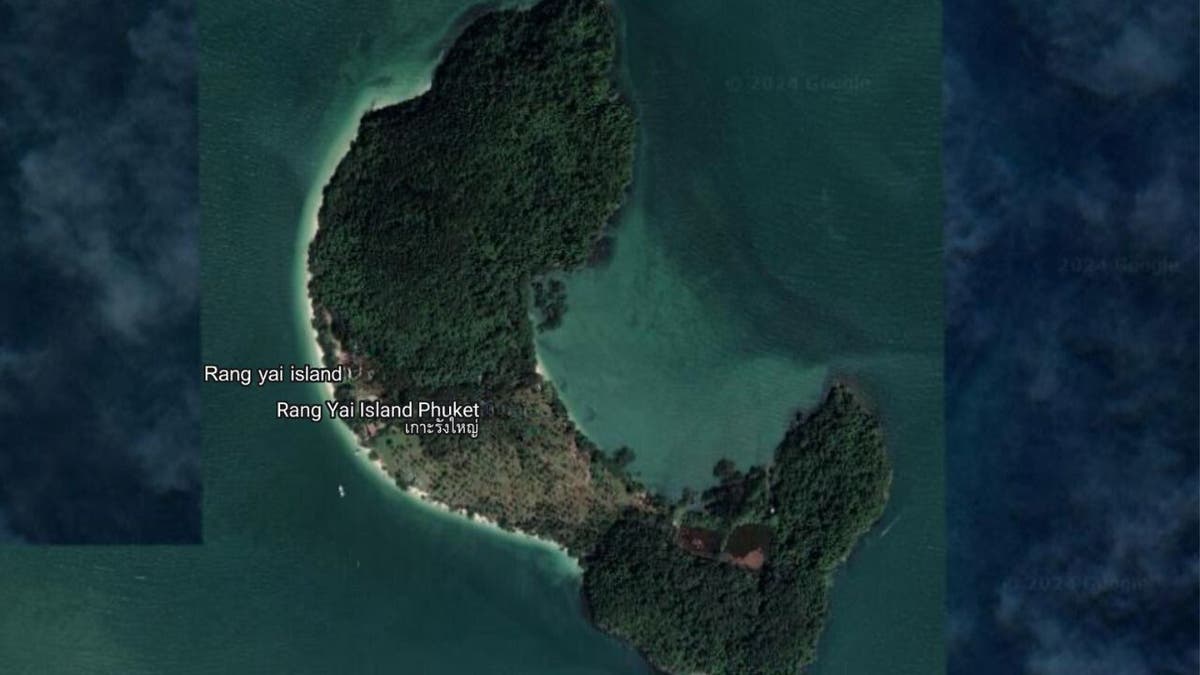 PRIVAte islands 4 