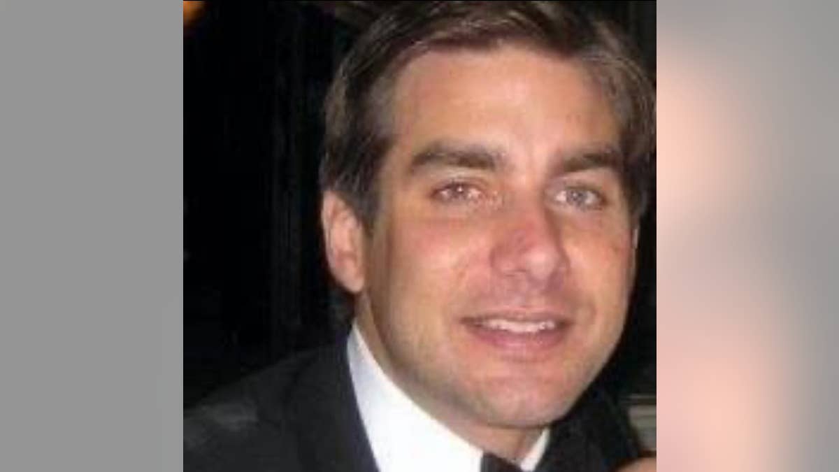 Jason Galanis worked with Hunter Biden's partner Devon Archer before pleading guilty to fraud.