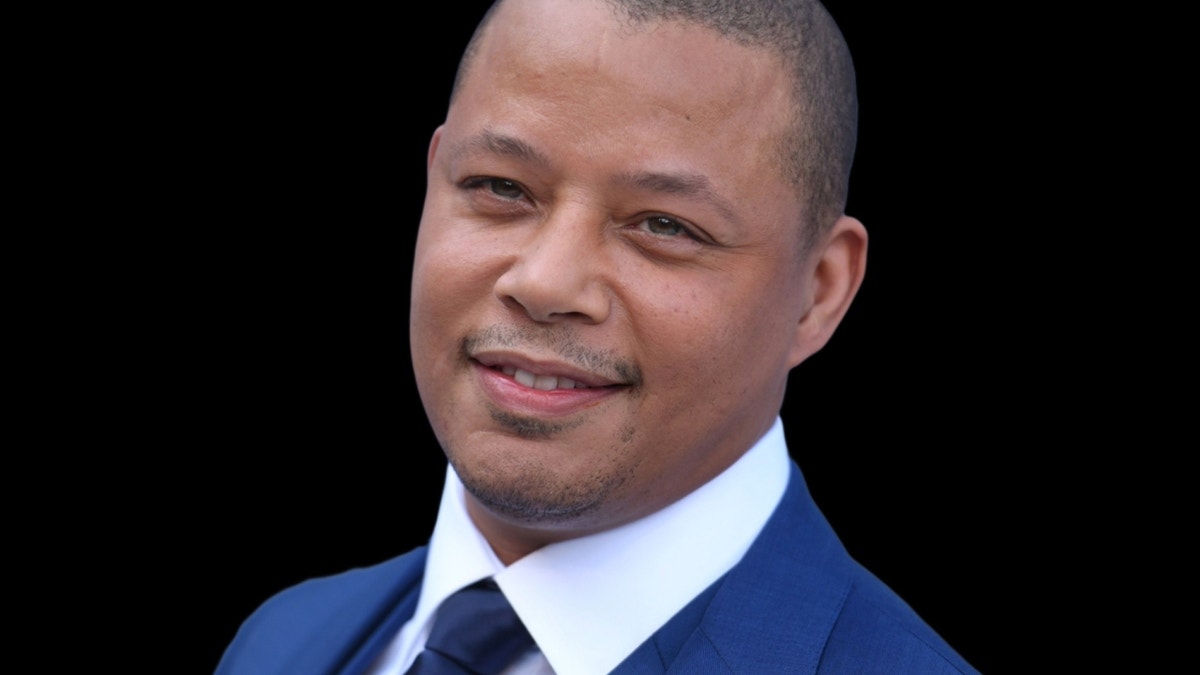 Actor Terrence Howard ordered to pay almost $1M in back taxes after saying  'immoral' to tax slave descendants