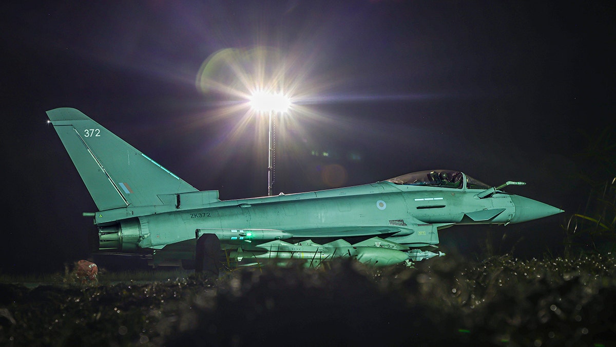 Deadly drone attack hits training ground at Syrian base housing US troops - Vimarsana News