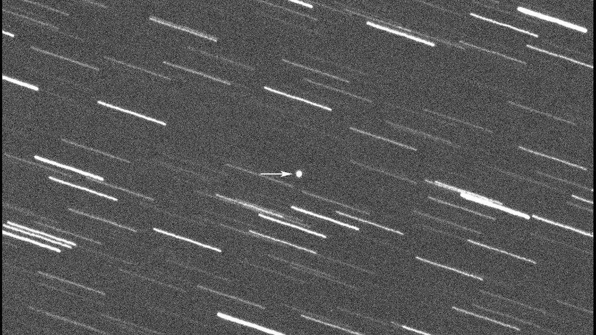 Asteroid