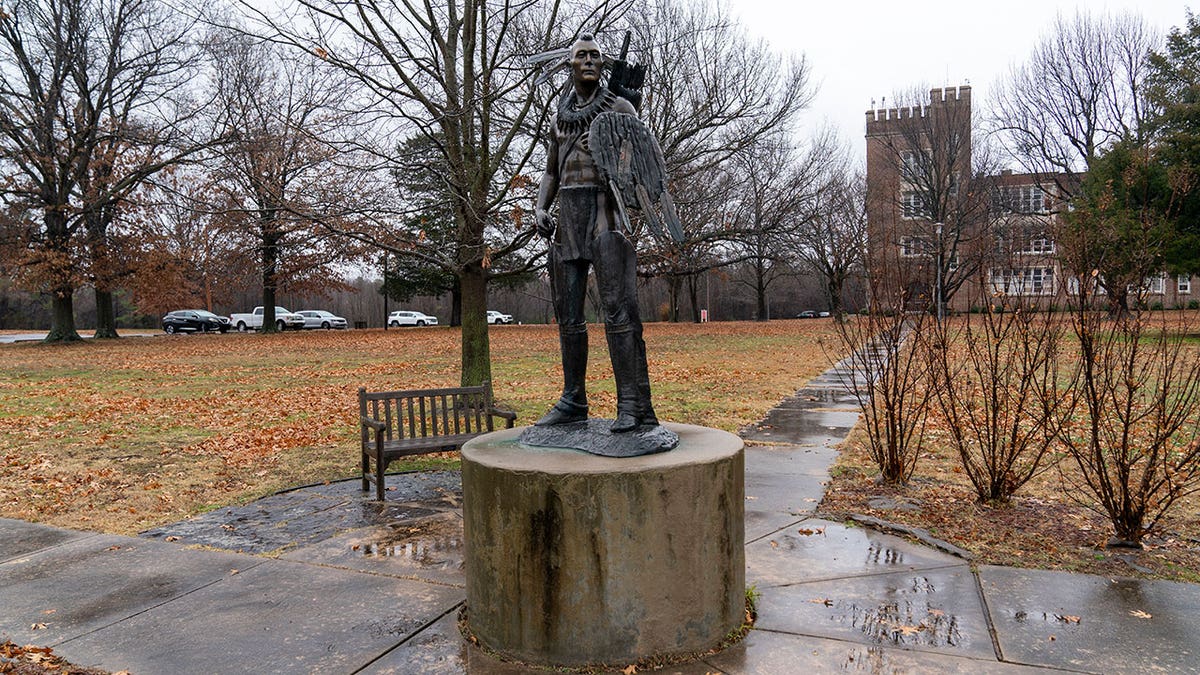 Bacone College