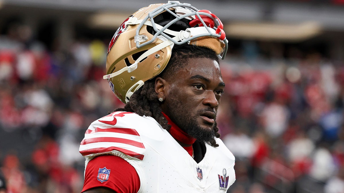 49ers Ink Brandon Aiyuk To Lucrative 4-year Extension; Offseason Saga ...