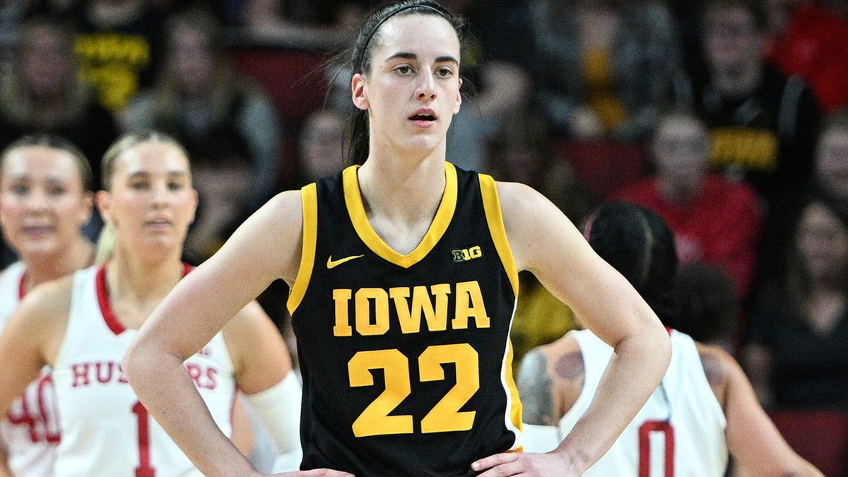 Caitlin Clark's Iowa Farewell: What To Know About The Superstar's Final ...