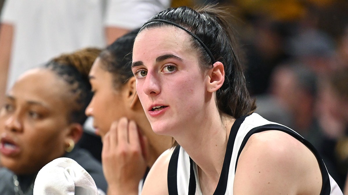 Caitlin Clark Announces Decision To Enter 2024 WNBA Draft | Fox News