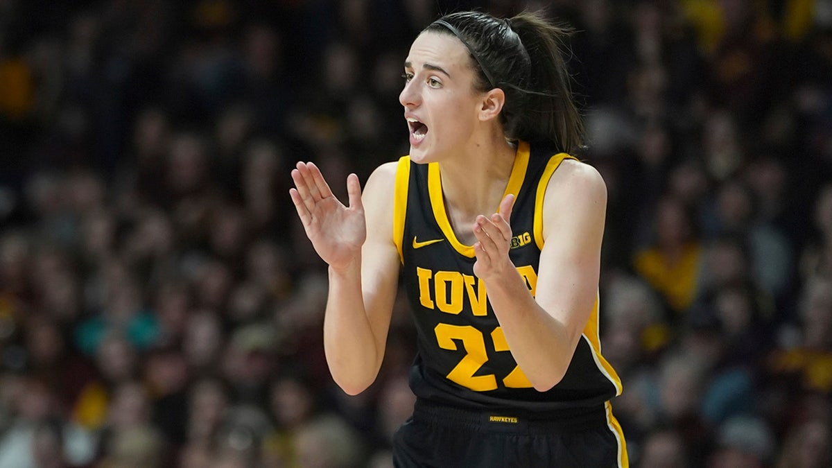 Iowa's Lisa Bluder Rips NCAA As Caitlin Clark Surpasses Lynette Woodard ...