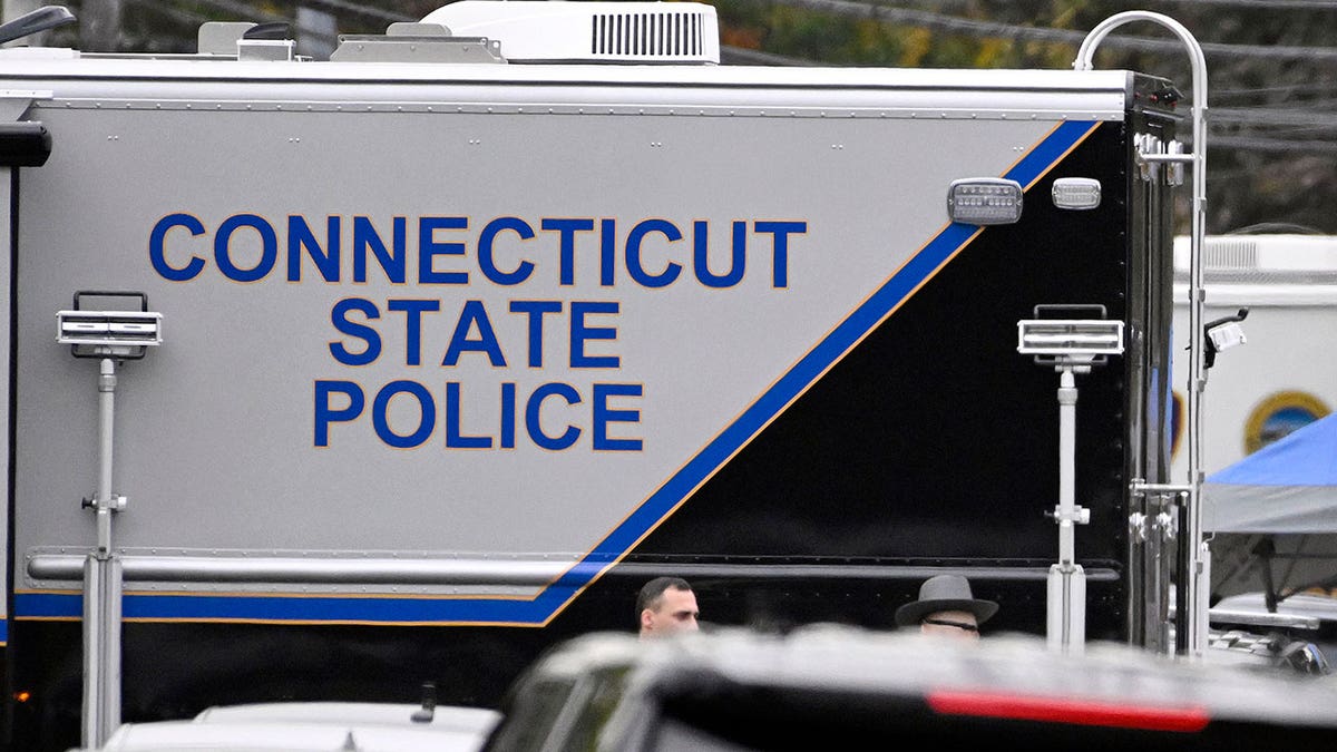 Connecticut State Police