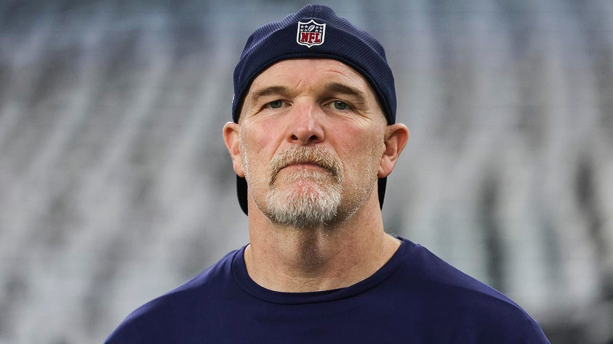 Cowboys Star Hilariously Finds Out Dan Quinn Left For Commanders Job ...