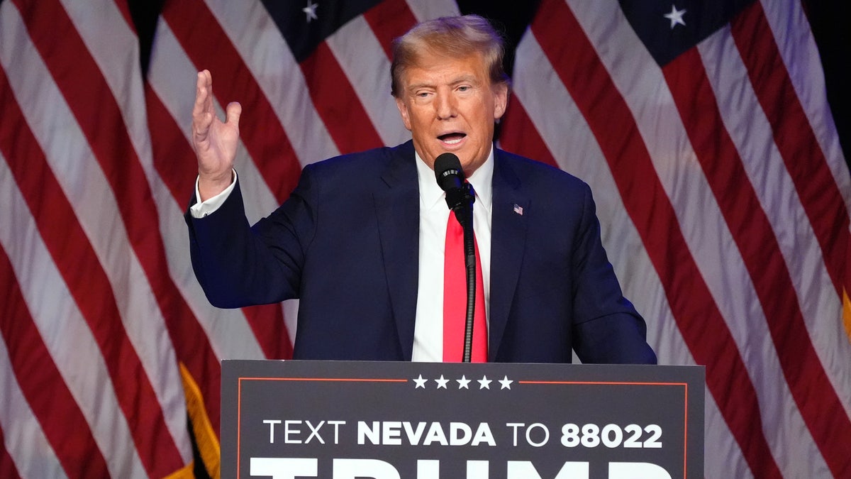 Donald Trump hits the jackpot in Nevada 