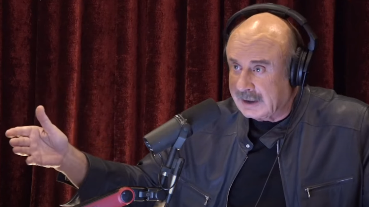 Dr. Phil