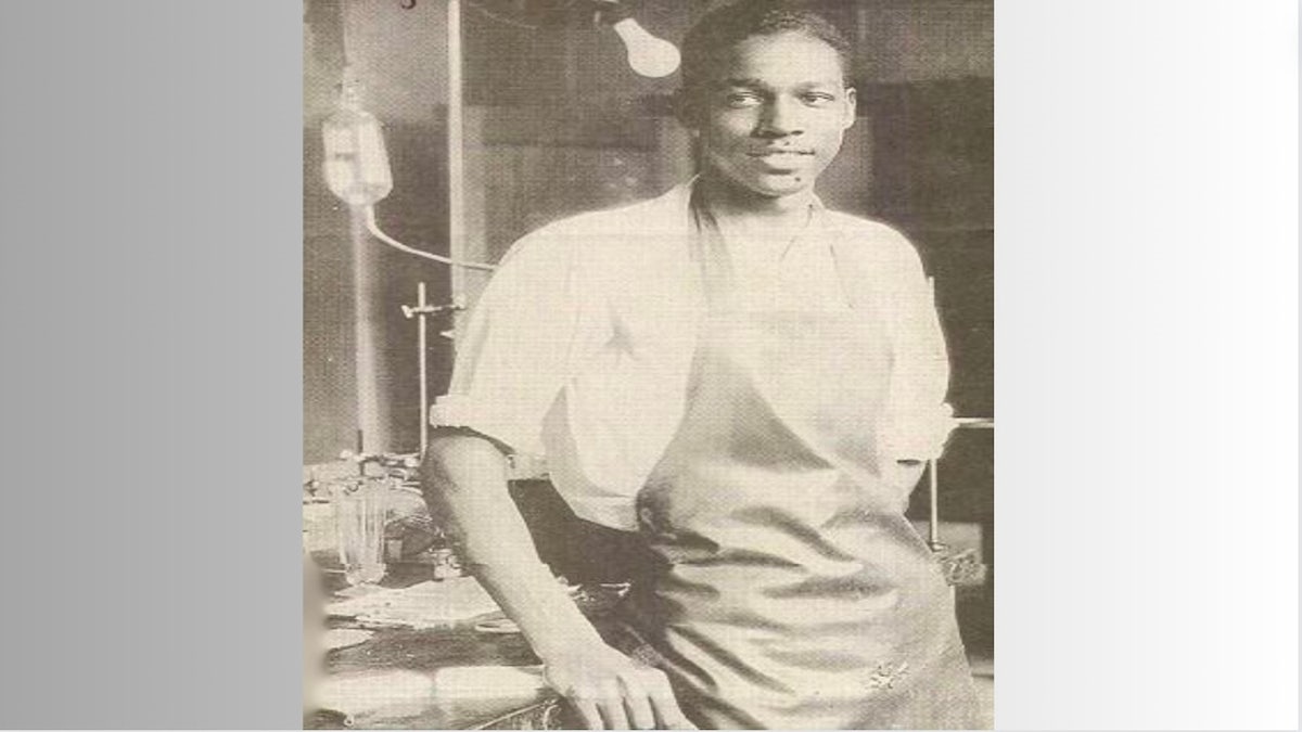 Vivien Thomas