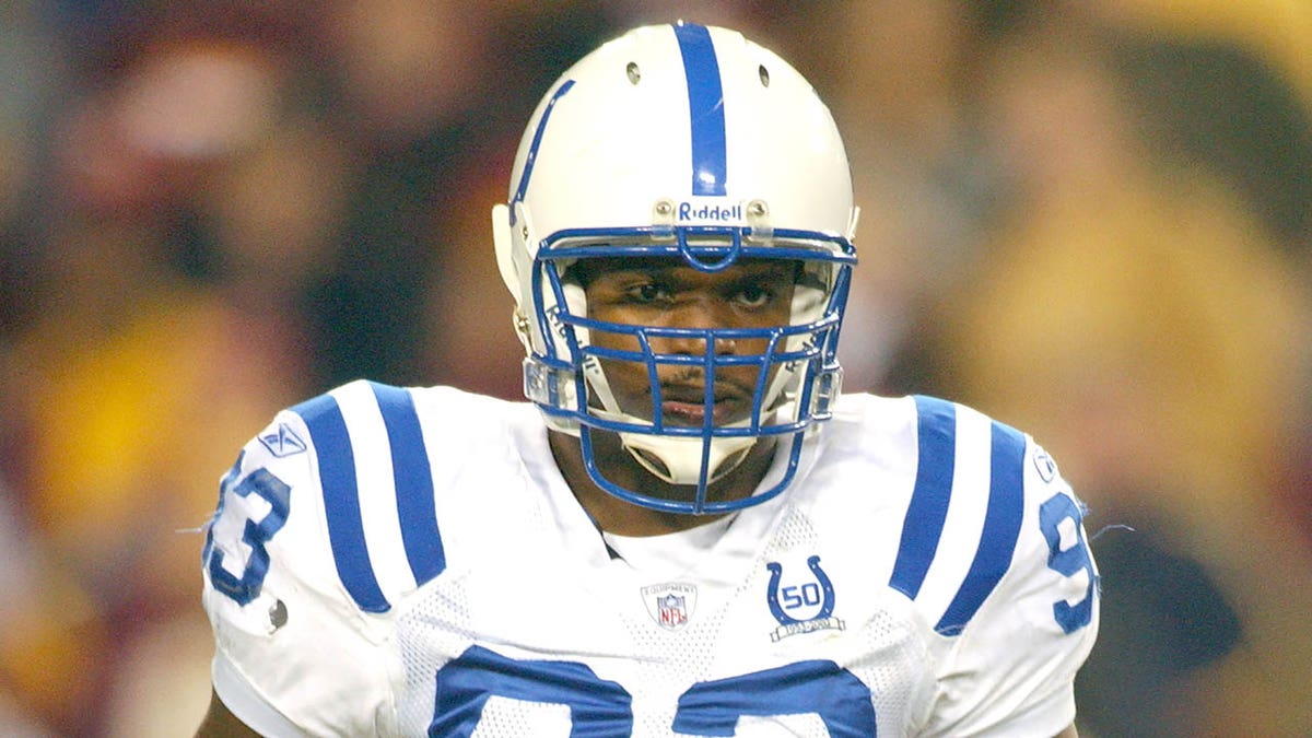 2024 Class Of Pro Football Hall Of Fame Revealed: Dwight Freeney, Devin ...