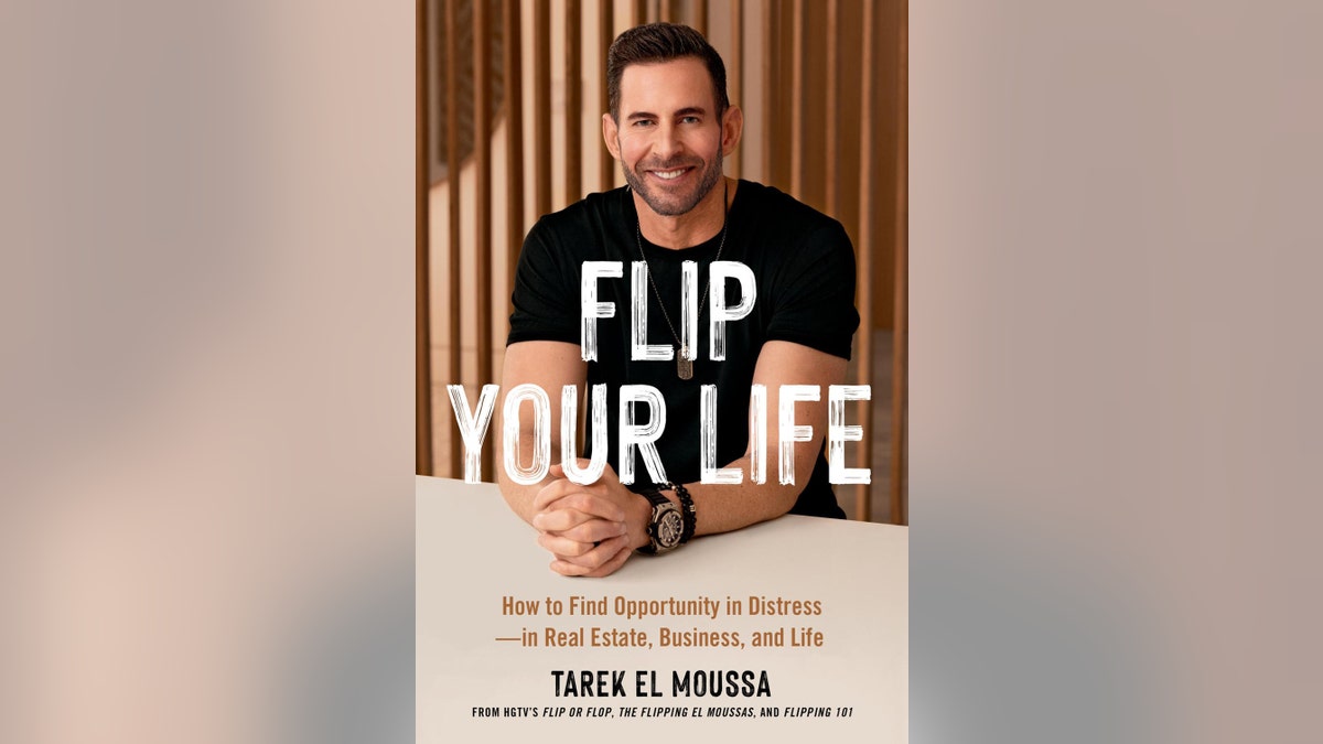Book cover for Flip Your Life