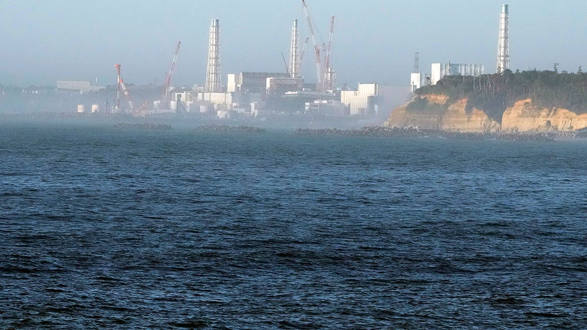 Power plant