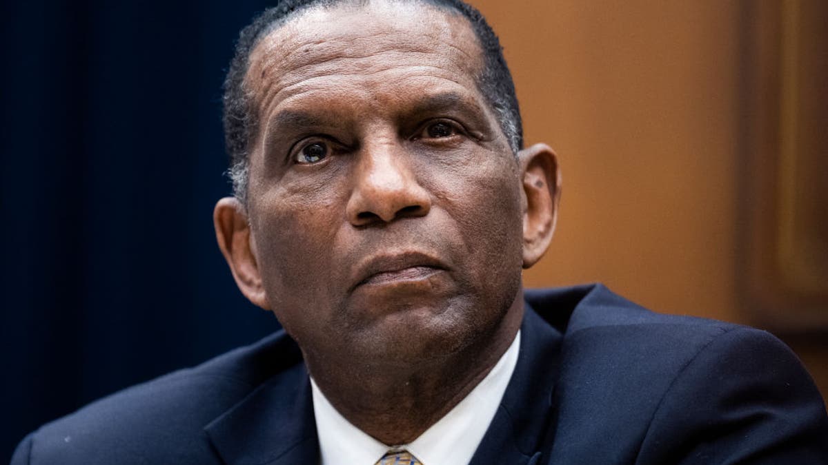 Burgess Owens