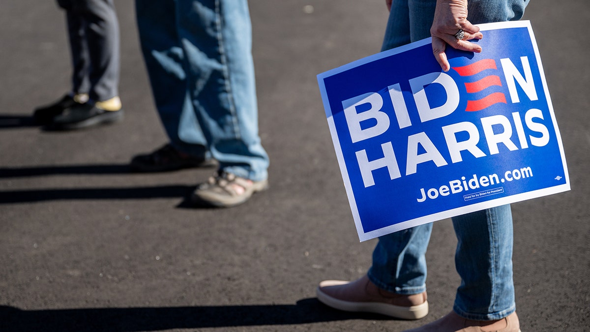 Biden-Harris Campaign Announces New Hires After Michigan Primary Result ...