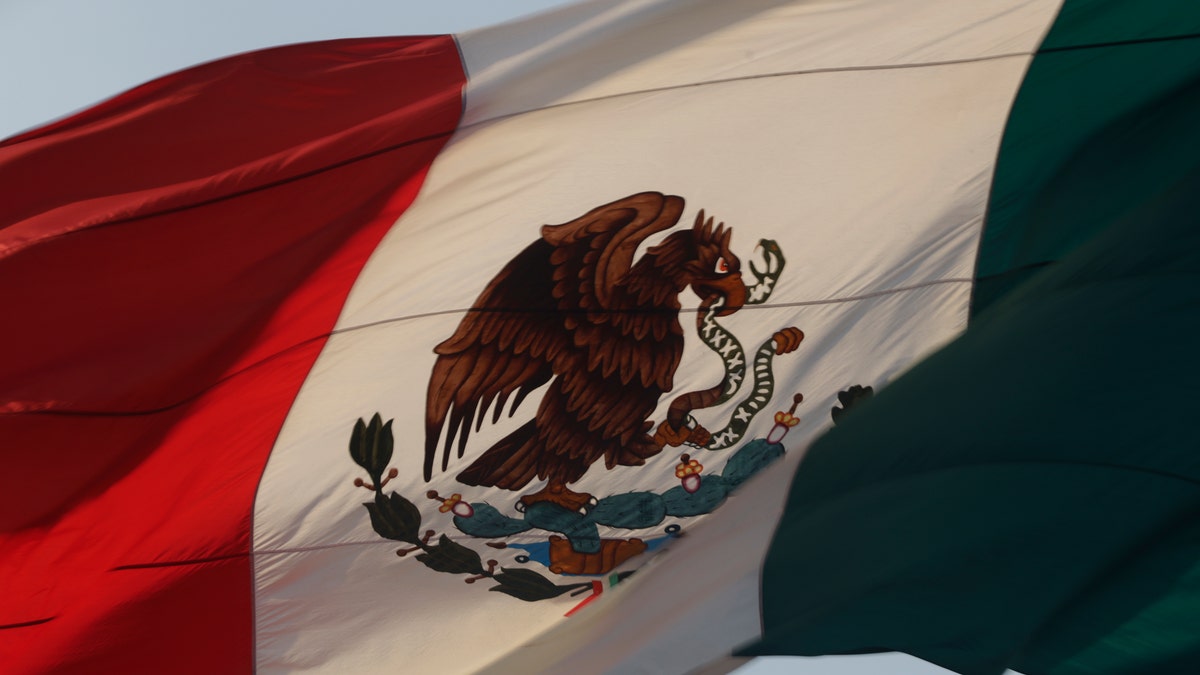 Elections Mexico City
