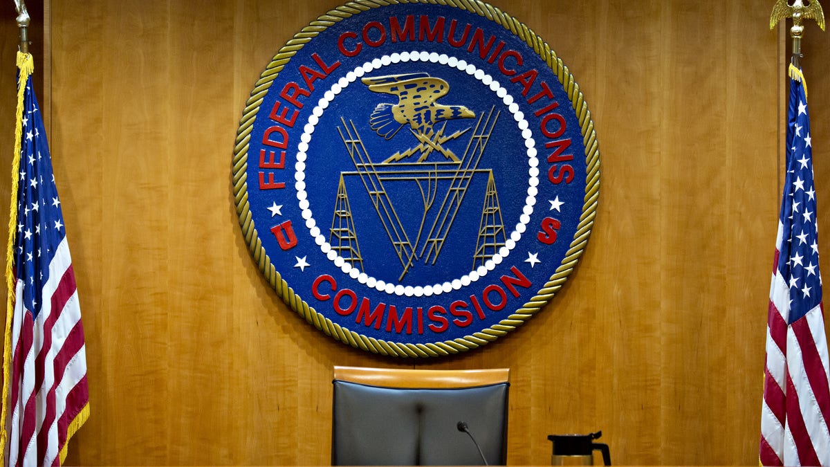 Federal Communications Commission