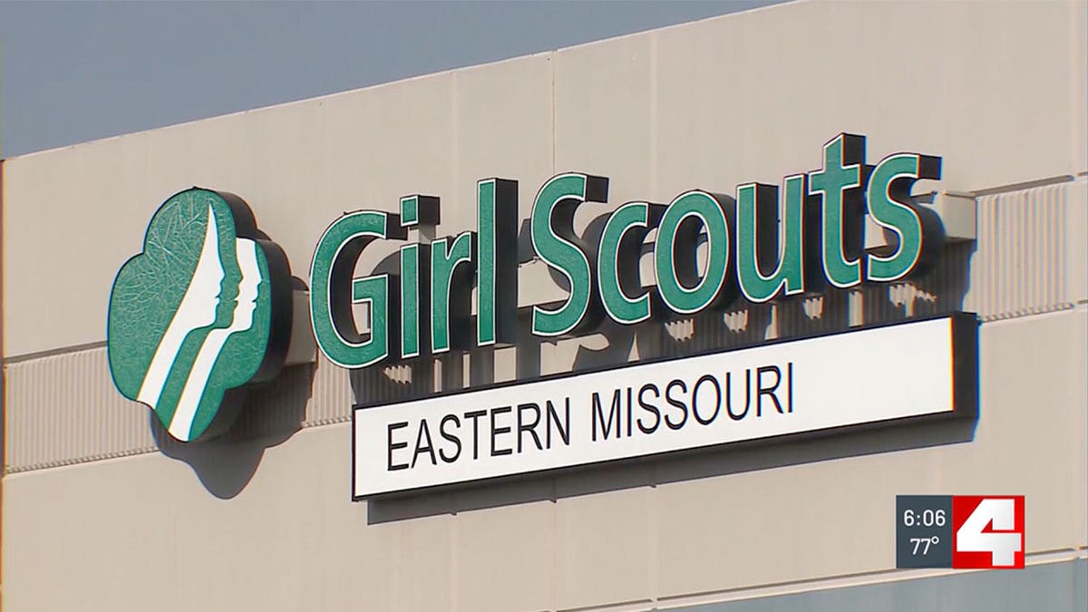 Girl Scouts Eastern Missouri