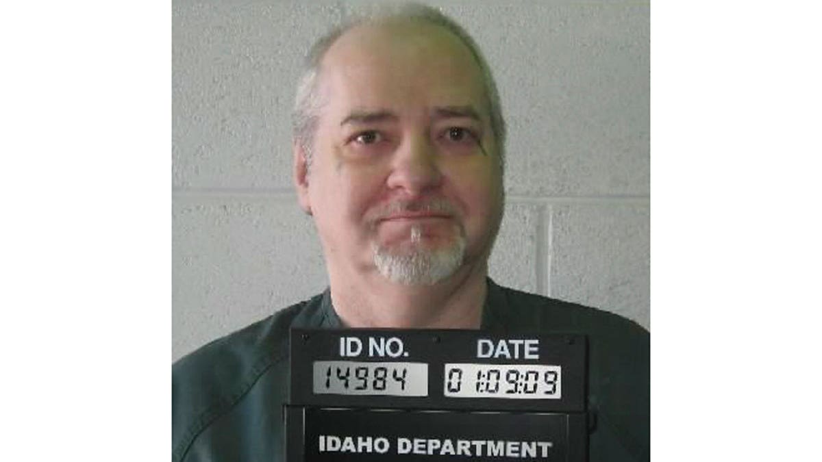 Friends of Idaho death row serial killer turned poet try to appeal