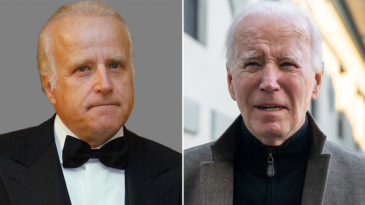 Hermanos Biden