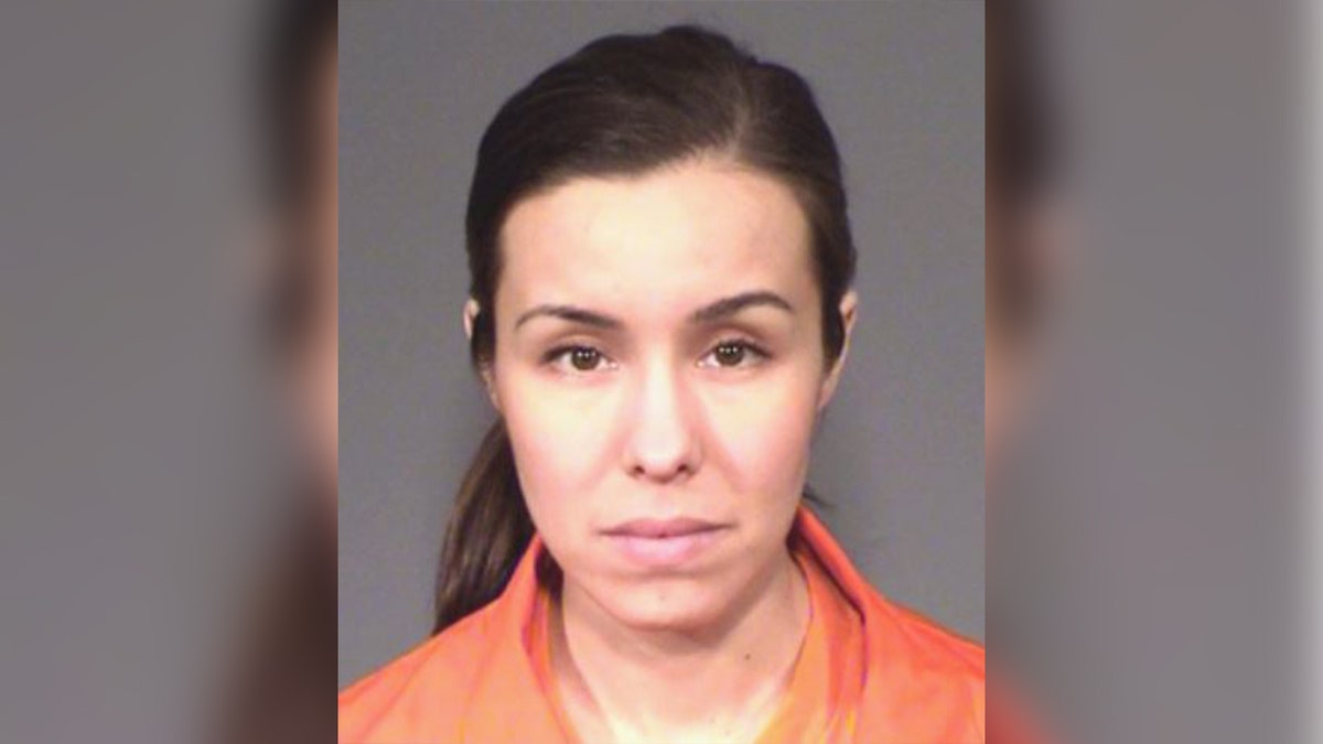 Jodi Arias