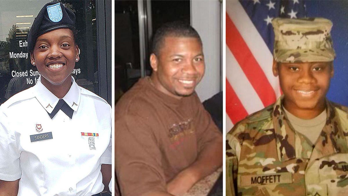 Funerals Begin In GA For 3 Soldiers Killed In Drone Strike On Jordan ...