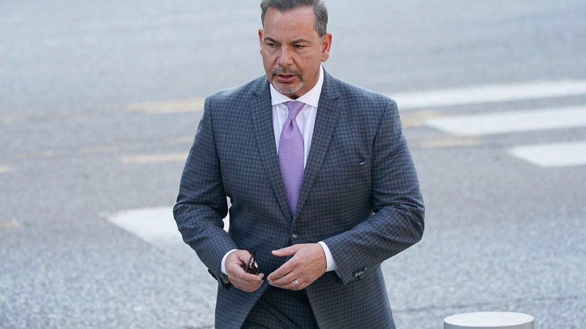 Joseph Bongiovanni