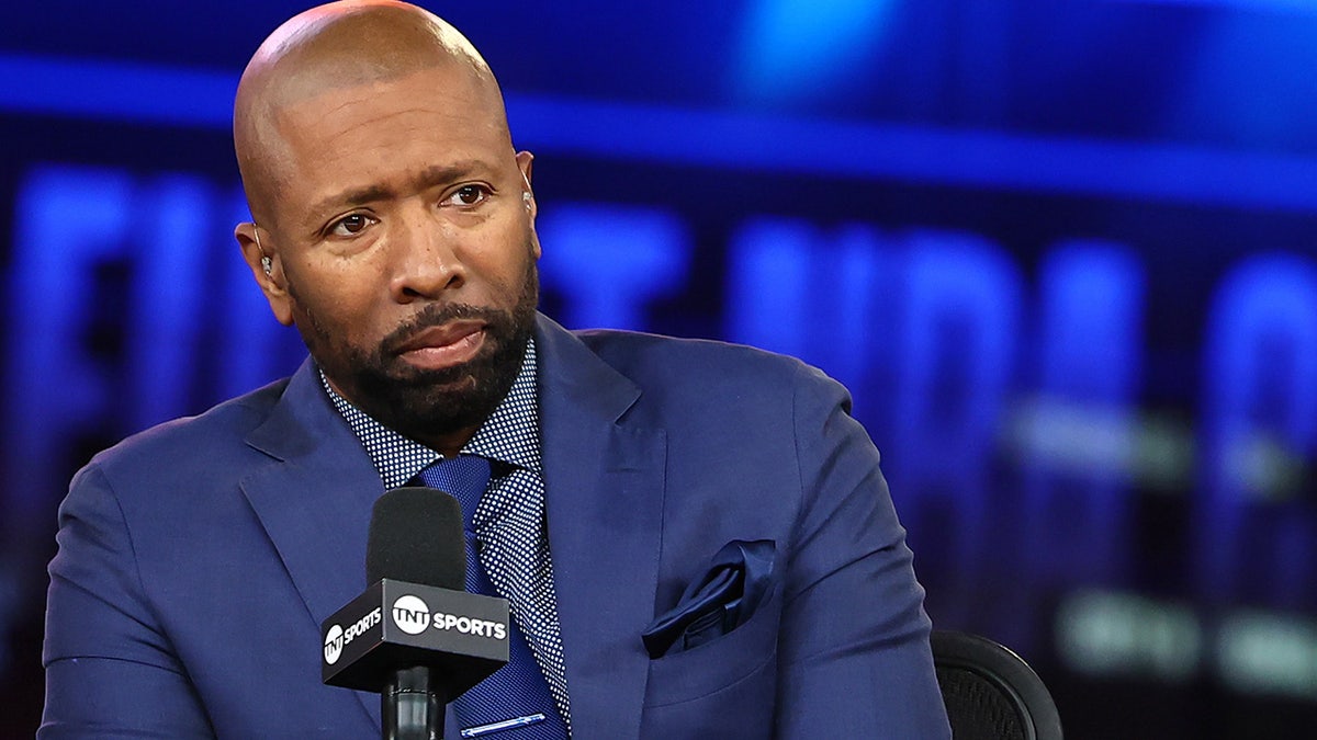 Kenny Smith talks about Pelicans and Lakers