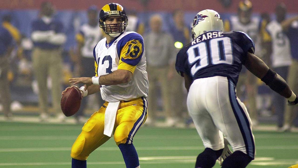 Top 10 NFL Playoff Performances of All Time