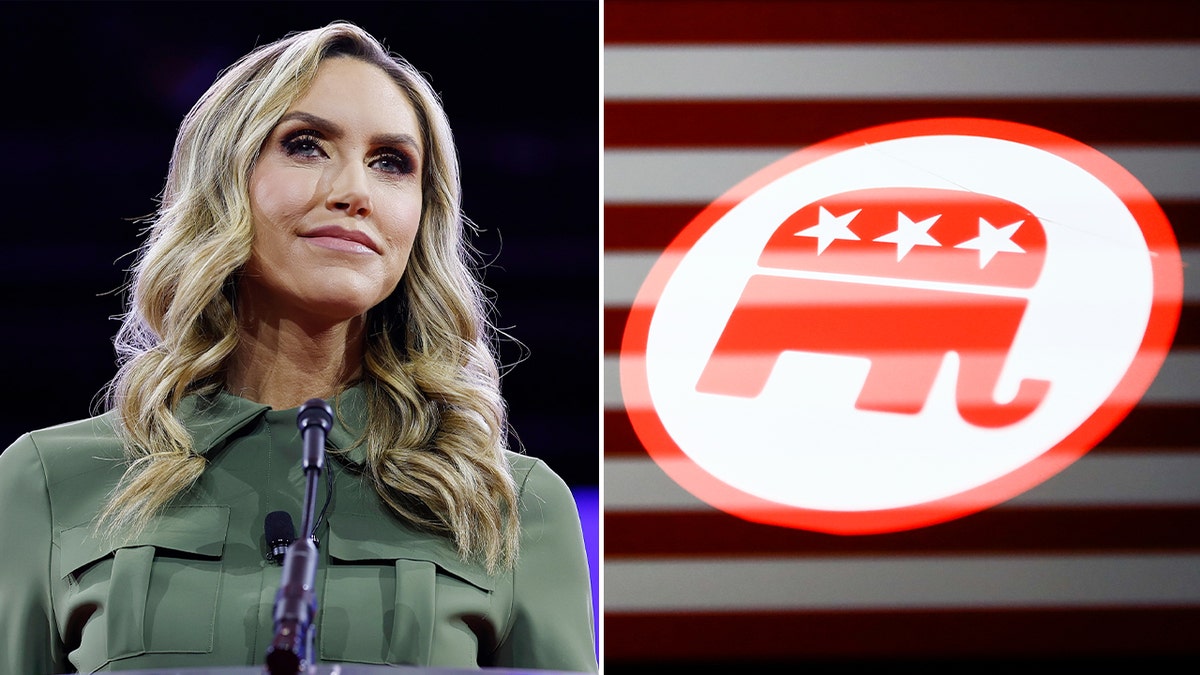 Lara Trump RNC