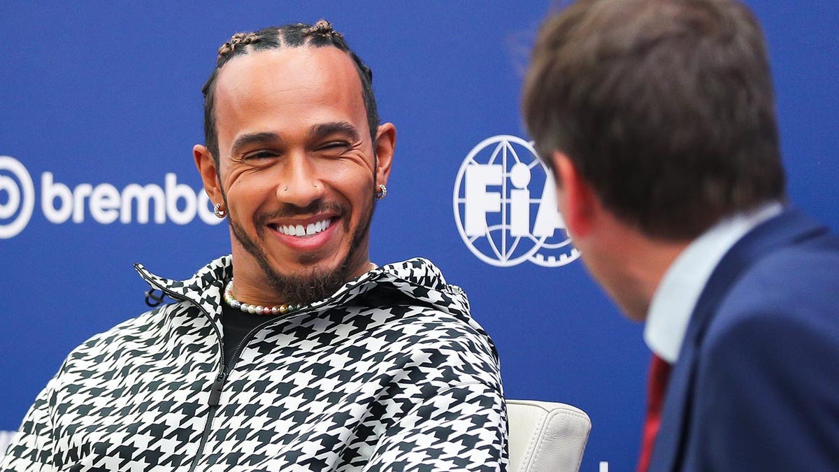 Lewis Hamilton to switch gear in 2025; will race for Ferrari in shock
