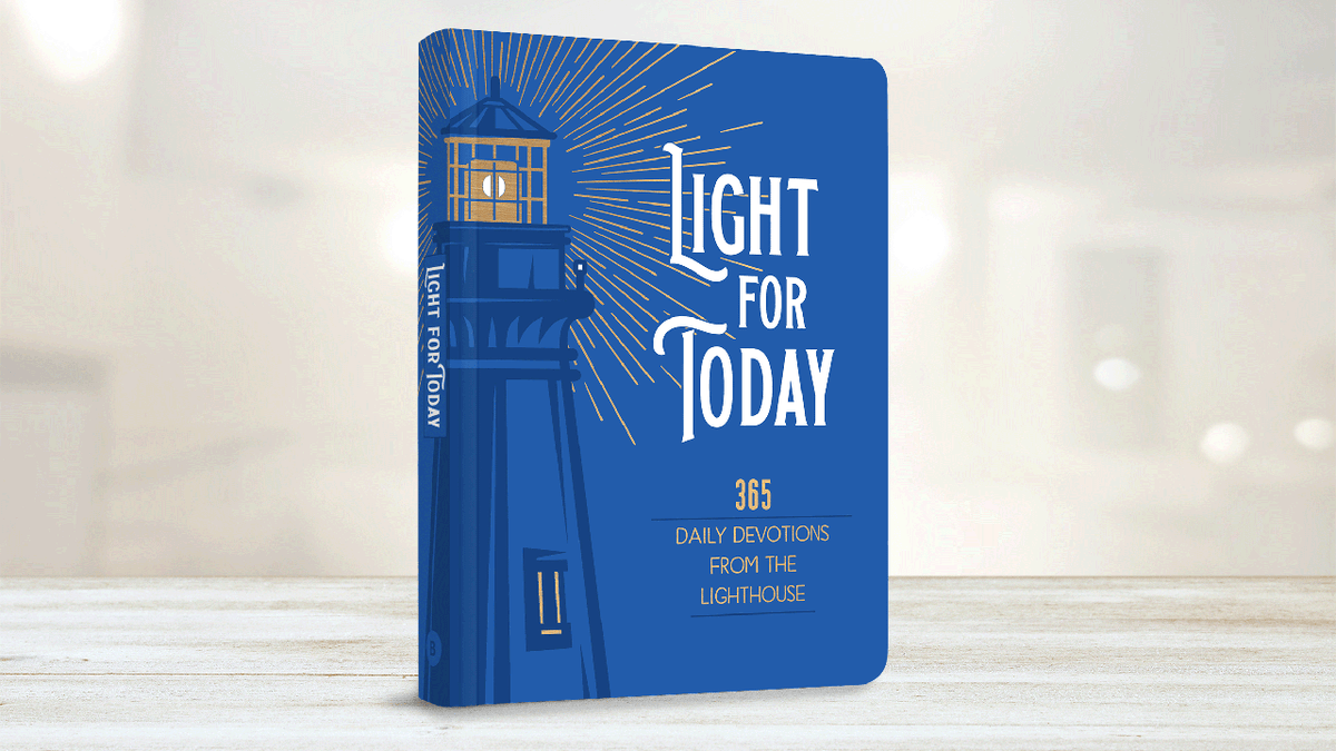 copy of Light for Today