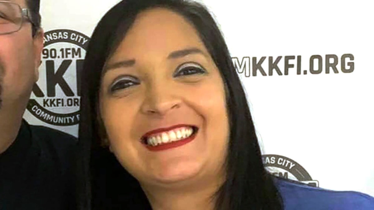 Lisa Lopez-Galvan